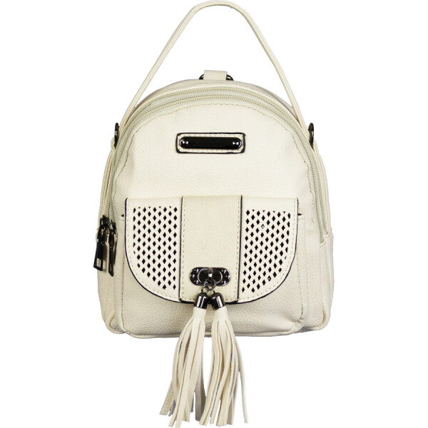 

Рюкзак женский Fantasy Accessories FA-D80362 бежевый