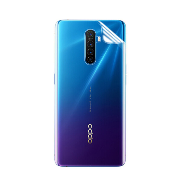 

Гидрогелевая защитная пленка Recci для задней панели Oppo A9 2020
