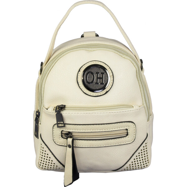 

Рюкзак женский Fantasy Accessories FA-D80360 бежевый
