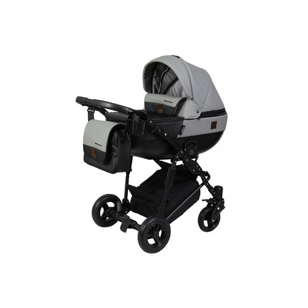 

Детская универсальная коляска 2 в 1 Angelina Phaeton Shine, Color PS-3, 1241010084_2