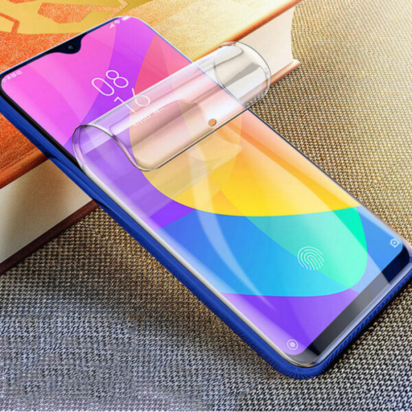 

Гидрогелевая защитная пленка Recci для экрана Xiaomi Mi 9SE