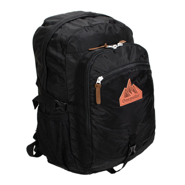 

Рюкзак ONEPOLAR W1768 мужской черный