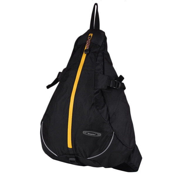 

Рюкзак ONEPOLAR W1305 мужской черный
