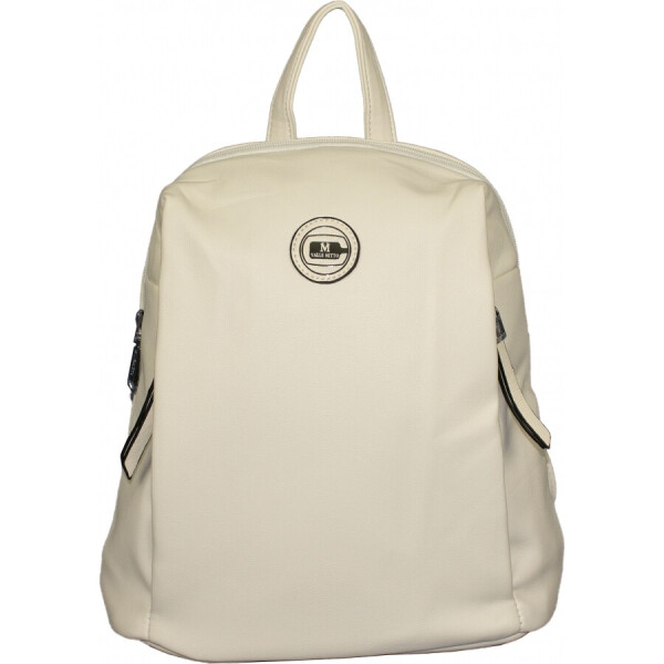 

Рюкзак женский VALLE MITTO FA-D87178 белый