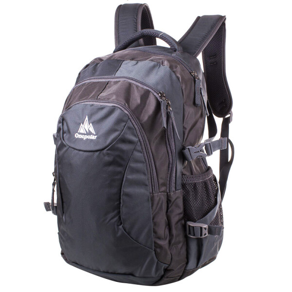 

Рюкзак ONEPOLAR W1801 мужской серый