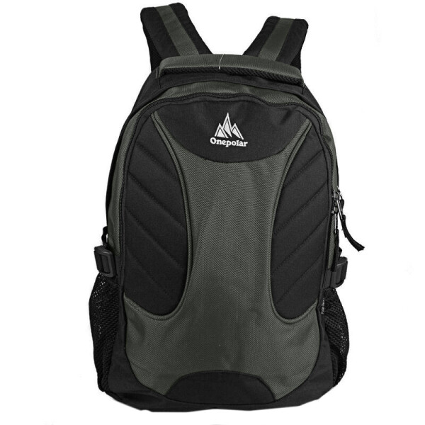 

Рюкзак ONEPOLAR W1307 мужской зеленый