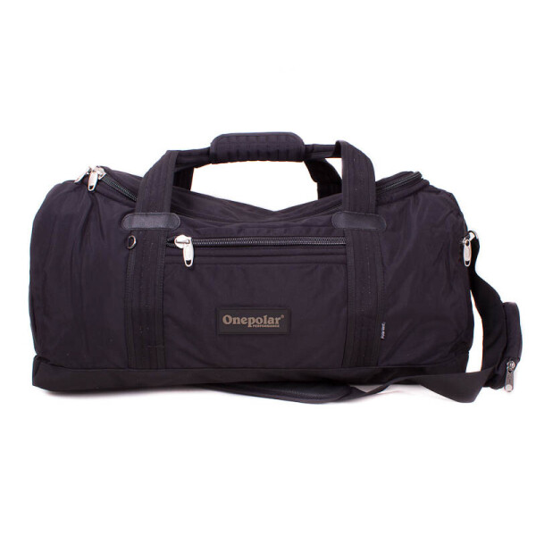 

Дорожная сумка ONEPOLAR A809 черная