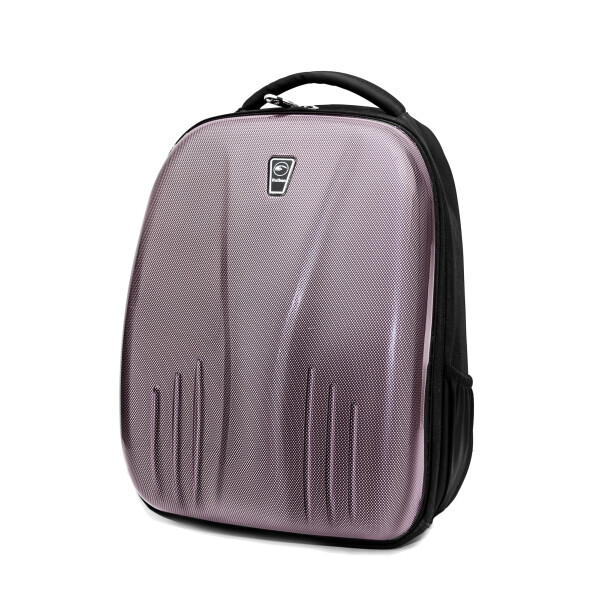 

Рюкзак Ruibao Carbon фиолетовый (RK-04dViol)