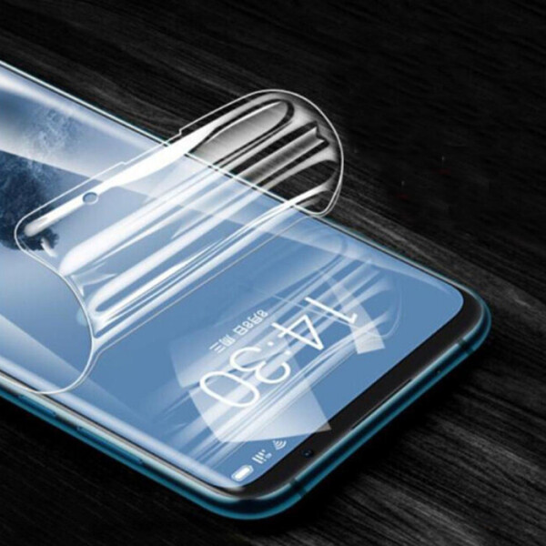 

Гидрогелевая защитная пленка Recci для экрана Meizu M8