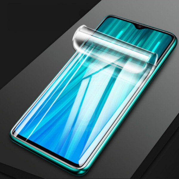 

Гидрогелевая защитная пленка Recci для экрана Alcatel 3L 5034D
