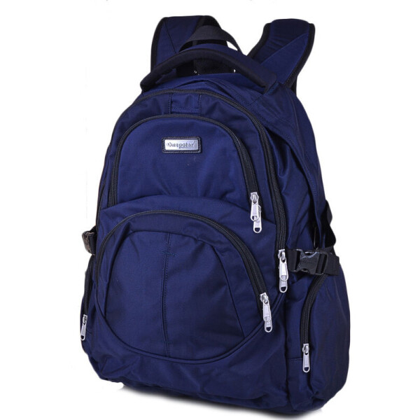 

Рюкзак ONEPOLAR W1515 мужской синий