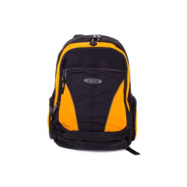 

Рюкзак ONEPOLAR W1077 мужской желтый