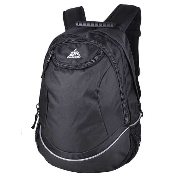 

Рюкзак ONEPOLAR W1675 мужской черный