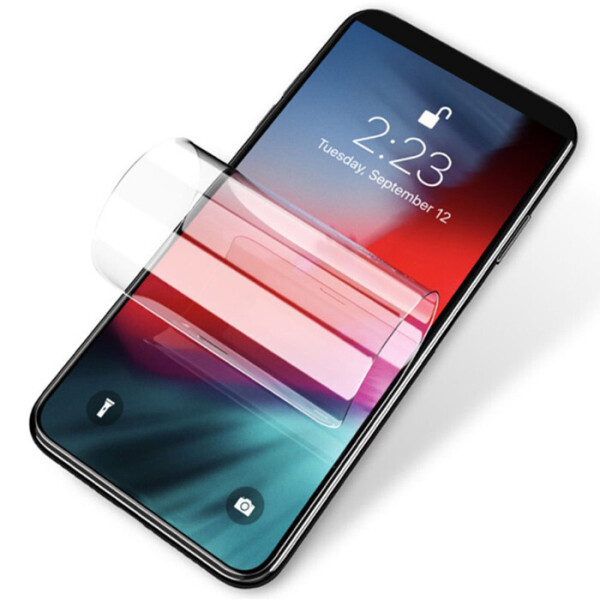 

Гидрогелевая защитная пленка Recci для экрана OnePlus 5T