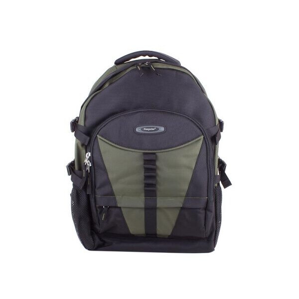

Рюкзак ONEPOLAR W939 мужской зеленый