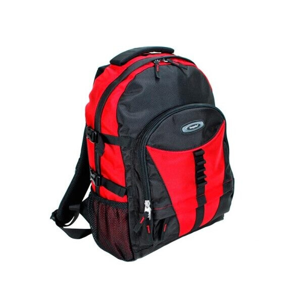 

Рюкзак ONEPOLAR W939 мужской красный
