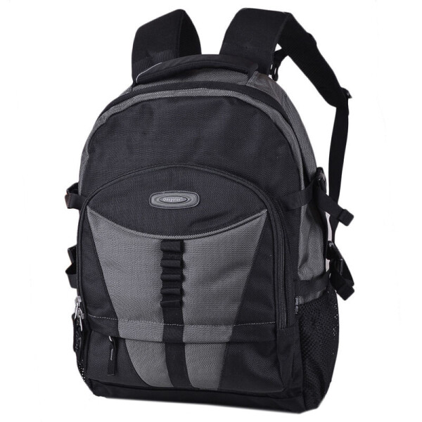 

Рюкзак ONEPOLAR W939 мужской серый