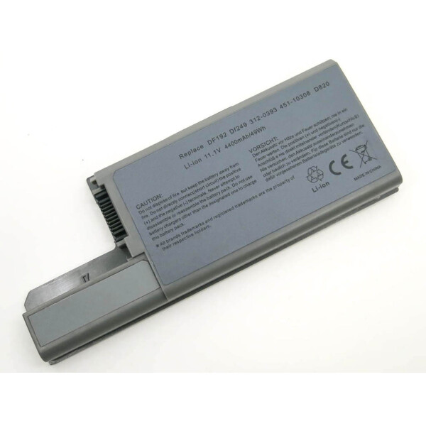

Latitude D820 (CF623) ( 65919 )