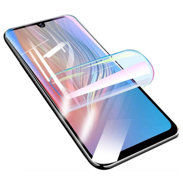 

Гидрогелевая защитная пленка Recci для экрана Doogee Y9 Plus
