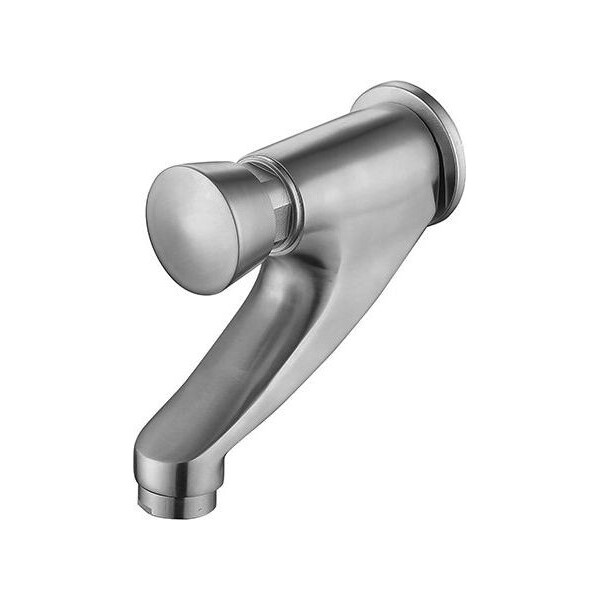 

Кран для холодной воды Lambert COLD PUSH LR1045