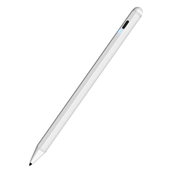 

Стилус универсальный для планшета Hoco Wavy iPad 2018-2019 Special PH25 White