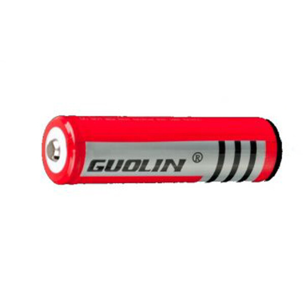

Аккумулятор UltraFire 18650 3.7V 5800mAh (0102-025-04)