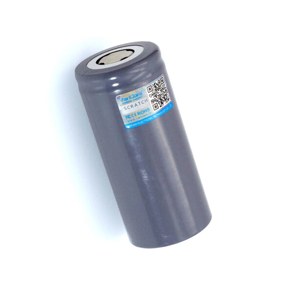 

Аккумулятор Varicore 32700 LiFePo4 3.2v 6500mAh (1003-919-00)