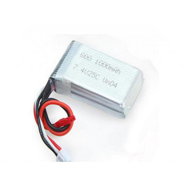 

Аккумулятор MJX Для квадрокоптера X600 V912/V915 (1002-151-00)