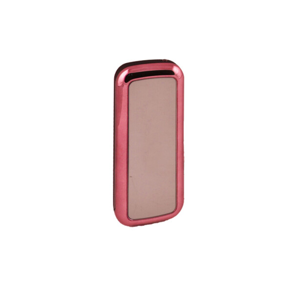 

Power Bank BauTech 20000mAh 2USB 1A+2.1A с индикацией зарядки Красный (1007-929-00)