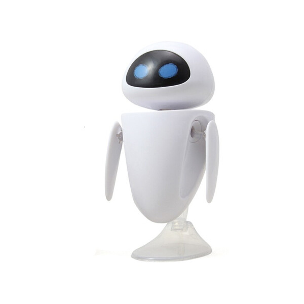 

Игрушка BauTech Робот Ева EVE 11 см (1006-615-00)