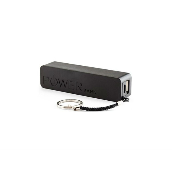 

Кейс Digital Для одного аккумулятора Power Bank 18650 Черный (0102-013-01)