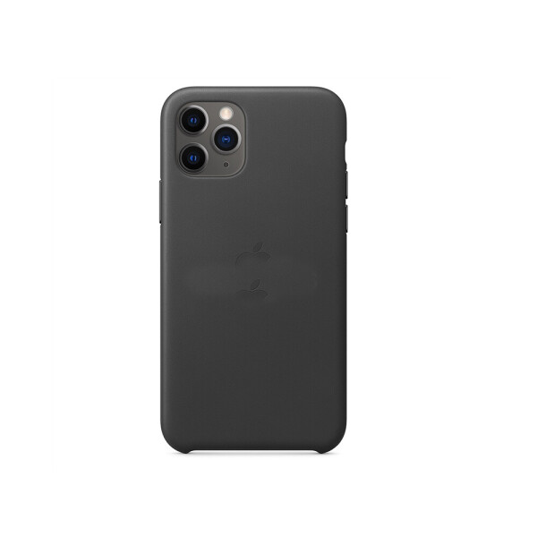 

Чехол накладка BauTech Для iPhone XS силиконовая Черный (1007-055-00)
