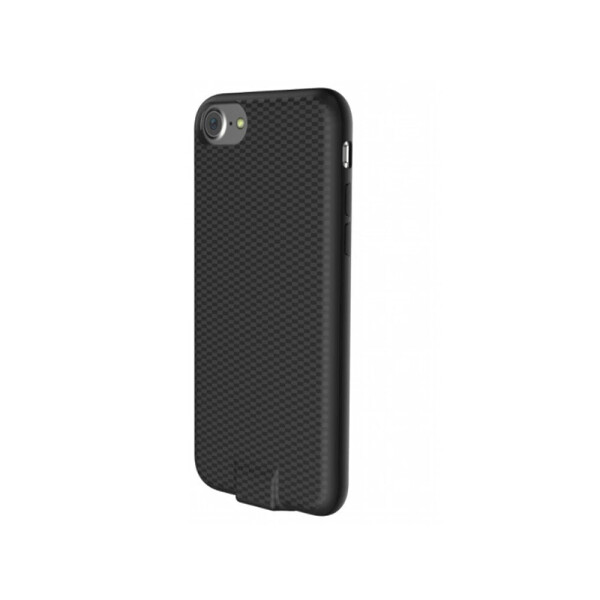 

Адаптер чехол BauTech Для беспроводной зарядки Qi для iPhone 7Plus 6Plus 6SPlus 5,5 дюймов (1006-284-01)