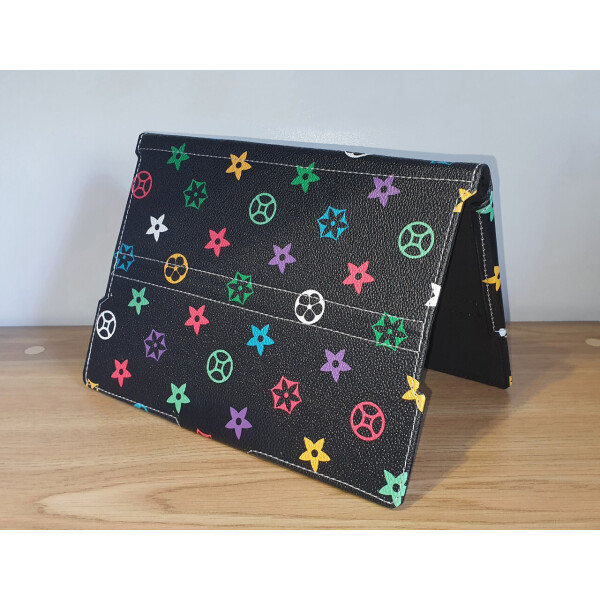 

Чехол Status для Samsung Galaxy Tab S3, Louis Vuitton