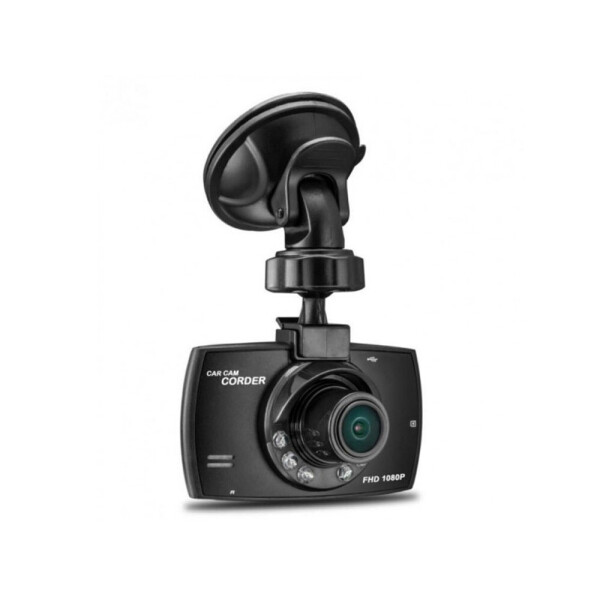 

Видеорегистратор Digital 188 HD Автомобильный 720P (1005-569-00)