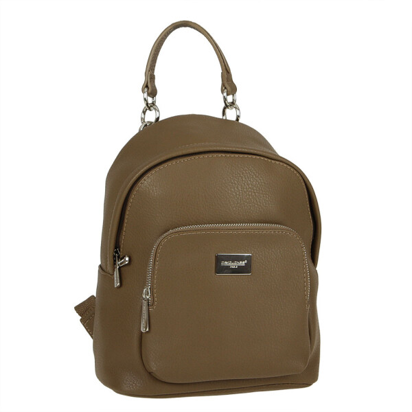 

Рюкзак David Jones CM3340B Коричневый