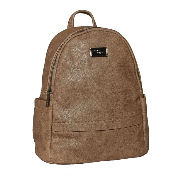 

Рюкзак из экокожи David Jones 3213 Кэмел