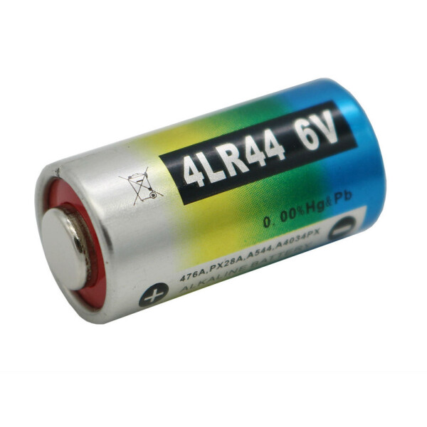 

Батарейка Digital 4LR44 6 В Alkaline (1003-572-00)