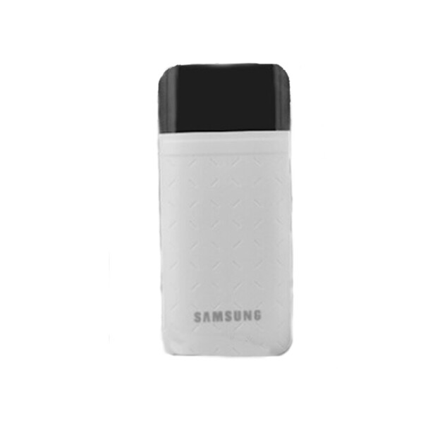 

Power Bank Samsung 6000mAh USB Белый (1007-938-00)