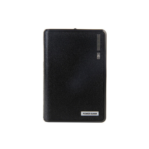 

Кейс Digital Для 4-х аккумуляторов 18650 Power Bank Черный (1002-965-00)