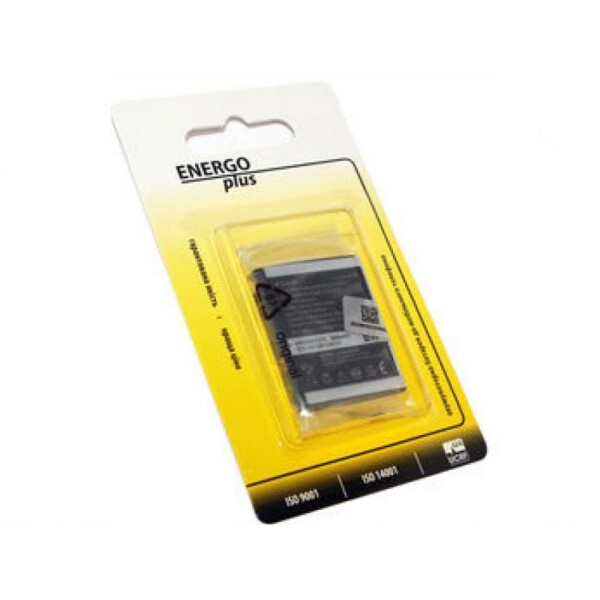 

Аккумулятор Enegro Plus AB553443CE, для S5230/U700, 900 mAh (1001-799-00)