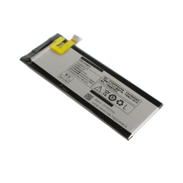 

Аккумулятор Lenovo BL215, Extradigital, 2070 mAh (S960, S968T) (BML6393) (1002-683-00)