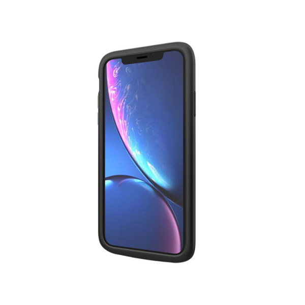 

Чехол BauTech Аккумулятор для iPhone 11 силиконовый (1006-553-00)