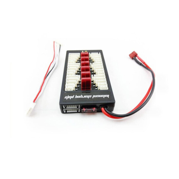 

Балансир SkyRC Imax B6 B6AC B8 Блок для параллельной зарядки (1001-062-00)