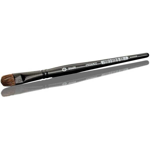 

Настольная игра Games Workshop Кисть Citadel Large Shade Brush (9919999904803)