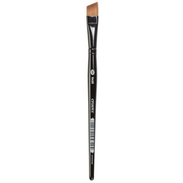 

Настольная игра Games Workshop Кисть Citadel Extra Large Base Brush (9919999904603)