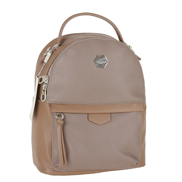 

Рюкзак David Jones CM3596 Розовый