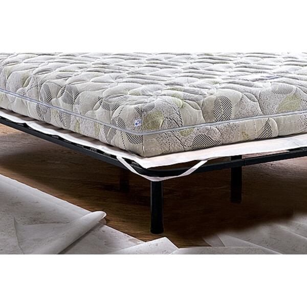 

Подматрасник Matroluxe 120Х190 (2683-3)