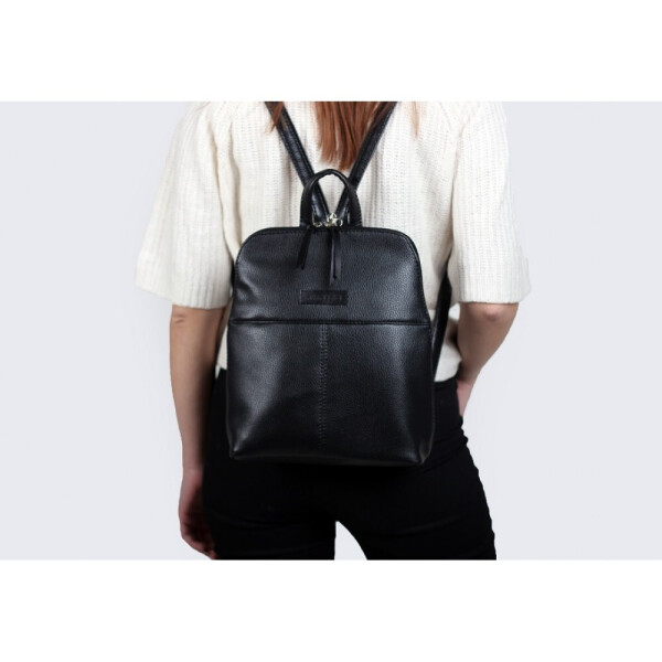 

Женский рюкзак HARVEST HANDY BLACK Черный