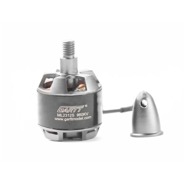 

1шт.CWW dji Мотор ML 2312 S 960KV для квадрокоптера DJI Phantom 3 (CWW) (1002-059-02)
